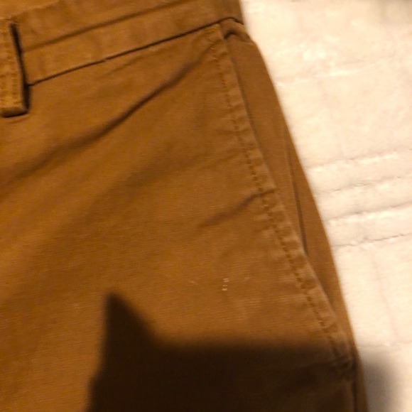 Old Navy Khakis, 34x32 - Picture 8 of 8